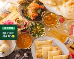 本格インド料理プジャ 大阪狭山店