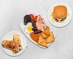 Green Street Kitchen