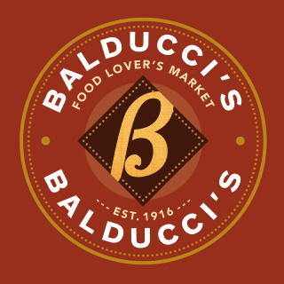 Balducci's logo