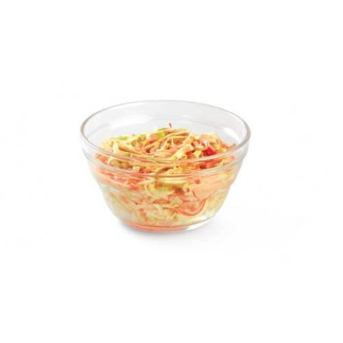 Kimchi Coleslaw