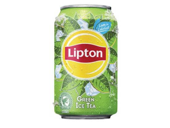 🥤🥤 Lipton Ice Tea