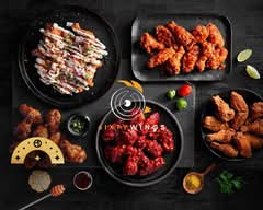 6IXTY WINGS (Vaughan)