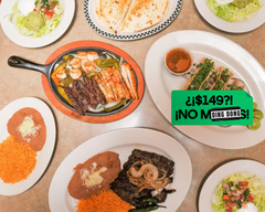 Antojitos mexicanos Paty