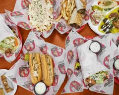 Shawarma Man Mediterranean cusine & Grill