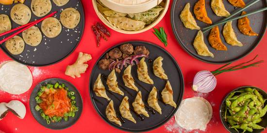 GoDumpling - Schillerkiez