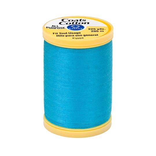 Coats Cotton All-Purpose Quilting Thread