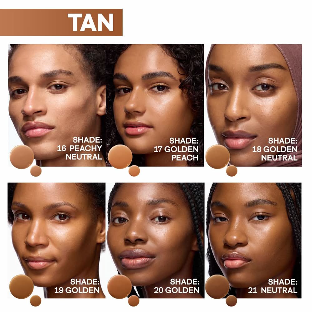 Patrick Ta Beauty Major Skin Hydra-Luxe Luminous Skin Perfecting