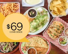 La Cemita De Oro 🥇 (Puebla)