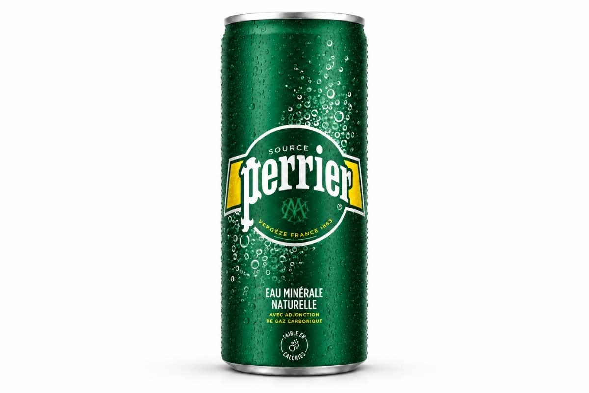 Perrier🥤