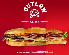 Outlaw Subs (2420 West Brandon Boulevard)