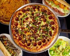 Pat's Pizza