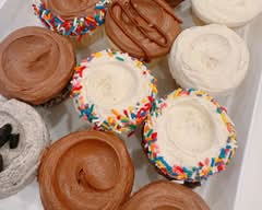 Bongbo Bakery (534 Bloomfield Avenue)