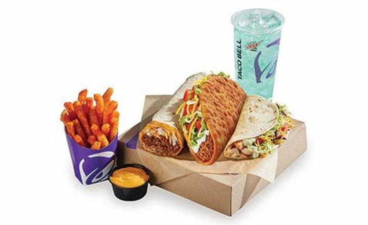 Deluxe Box