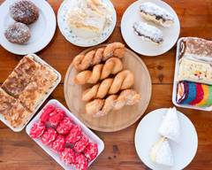The Bake Factory 