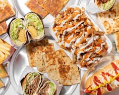 Mr Kebabi