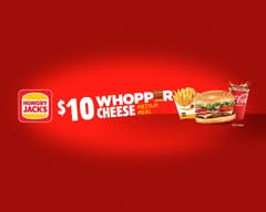 Hungry Jack's (Whyalla)