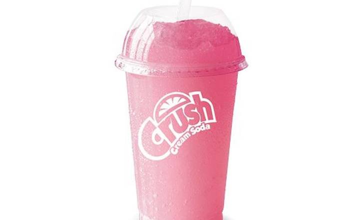 Cream Soda Freeze