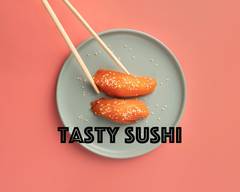 Tasty Sushi - Corazón de María
