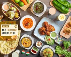 曼帕桑德 MANPASAND 印度餐廳