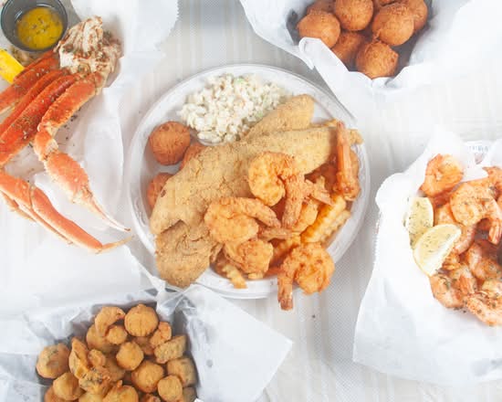 Abney Seafood