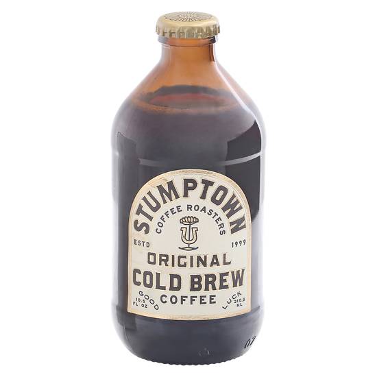 Stumptown Original Cold Brew Coffee (10.5 fl oz)