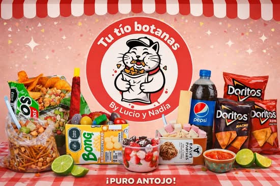 Tu Tío Botanas (Queretaro)