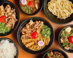 肉玉そば おとど  北千住店 