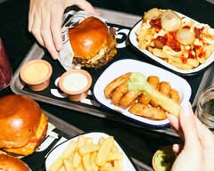 Ruff's Burger Leipzig - City