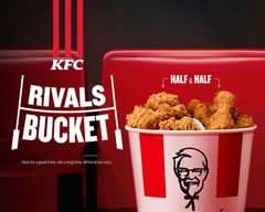 KFC (Feilding)