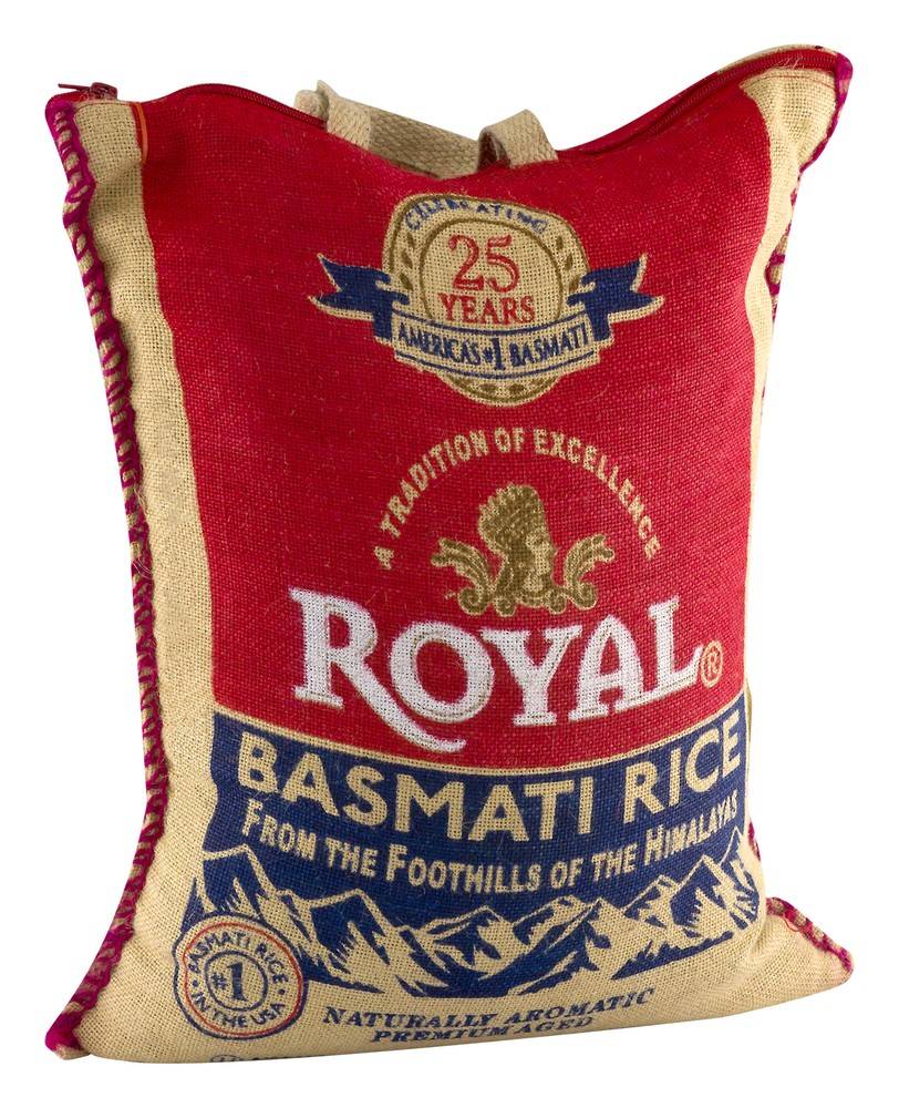 Royal Basmati Rice