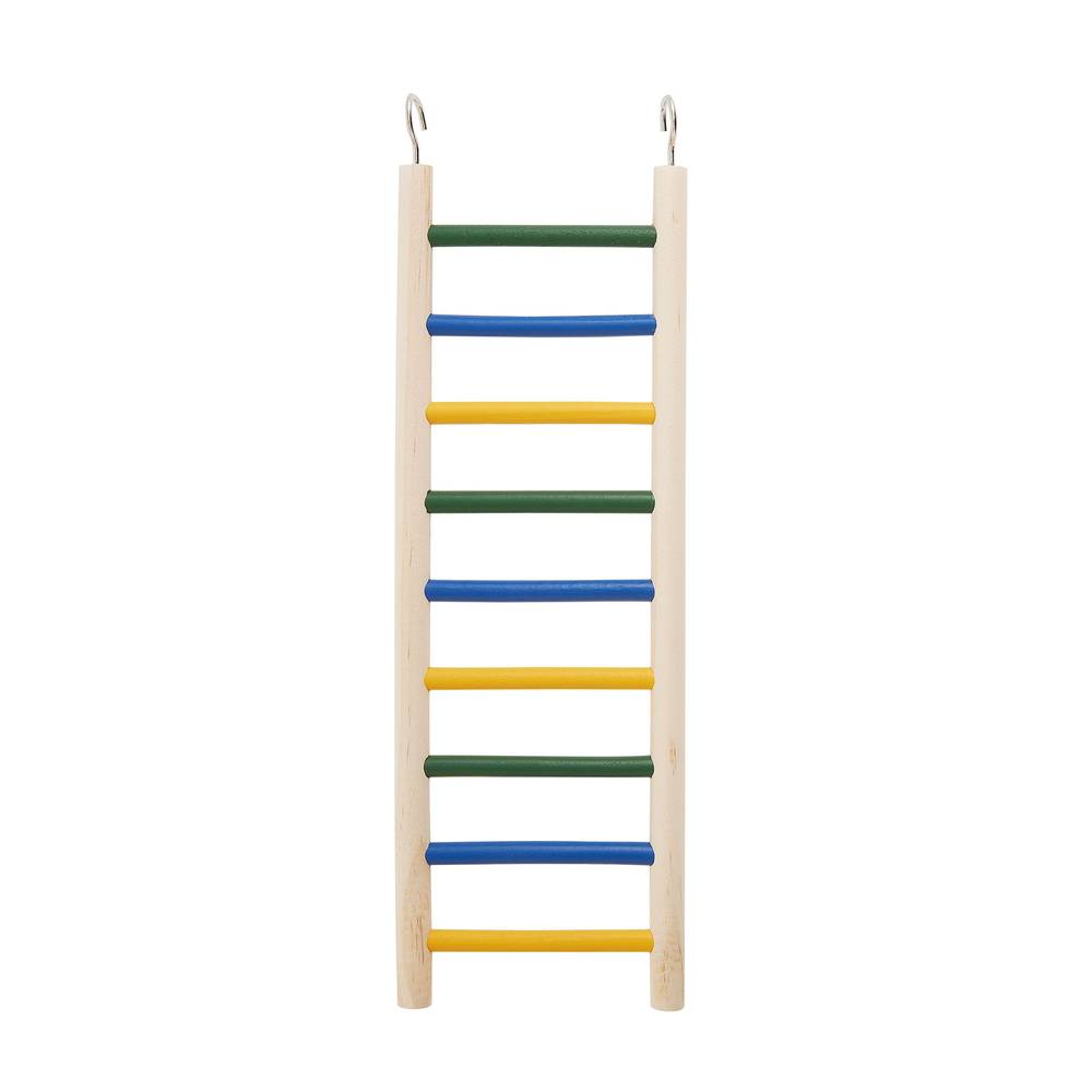 All Living Things® Natural Ladder (Size: Small)