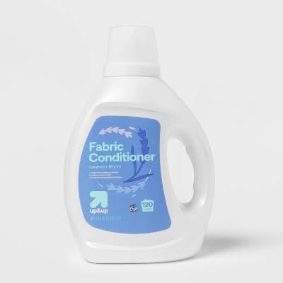 up&up Fabric Softener - Lavender Bloom