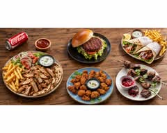 Hunger Shack