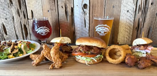 Lengthwise Brewing