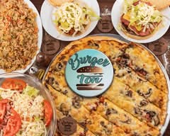 Pizzería Burguerton