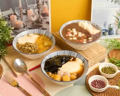 石門山豆花鋪 裕隆城店