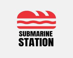 Submarine Station (Colombo 05)