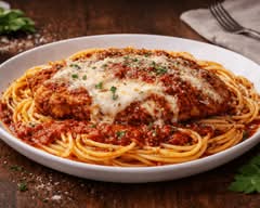 Little Fork Italian Kitchen (3300 Fairmount Ave)