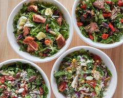 Sprout Salad Company