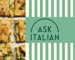 Ask Italian (Edinburgh)
