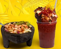 Ay Mamita Mariscos suc. Romanzza (Chihuahua)