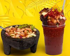 Ay Mamita Mariscos (Lombardo)