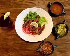 Daniela’s Cocina (1135 SE Grand Ave)