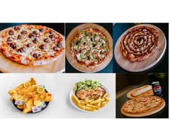 Abby's Pizza and Parma