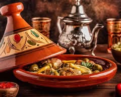 L’étoile De Marrakech 