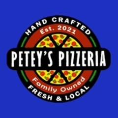 Petey's Pizzeria