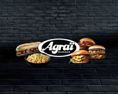 Agraï Burger