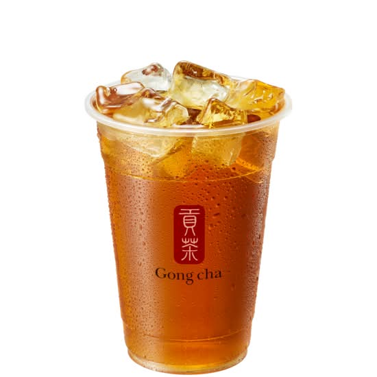 Winter Melon Drink
