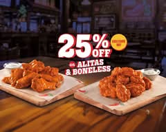 Chili's (Los Atrios)