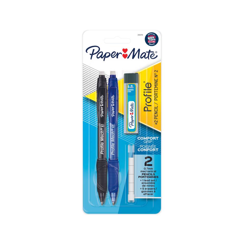 Paper Mate Profile Mechanical Pencil (2 ct)